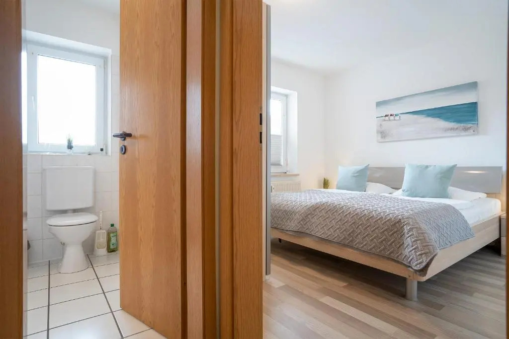 Wohnresidenz Wohnung 5