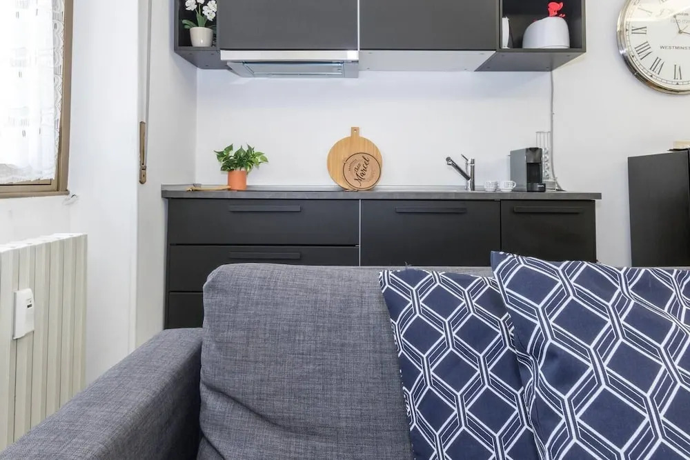 Altido Bernardino Apartment