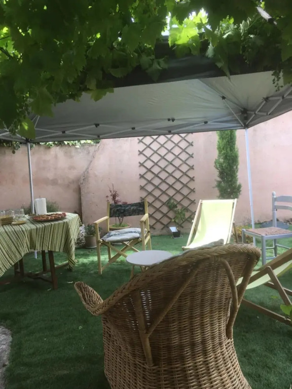2 Chambres Tramontane et Alizé