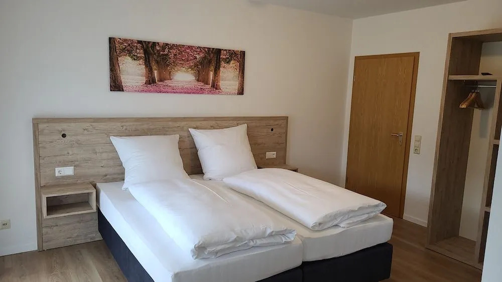 Landhotel Tanneneck - ideal für Gruppen, Familien und Hunde
