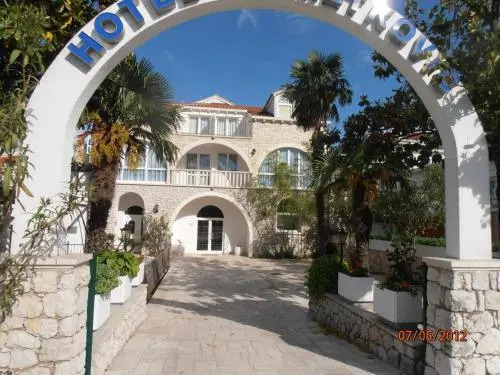 Hotel Metković