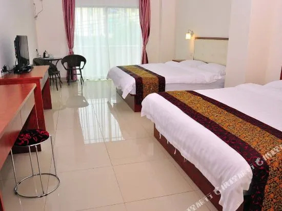 Guwei Jiari Business Hotel