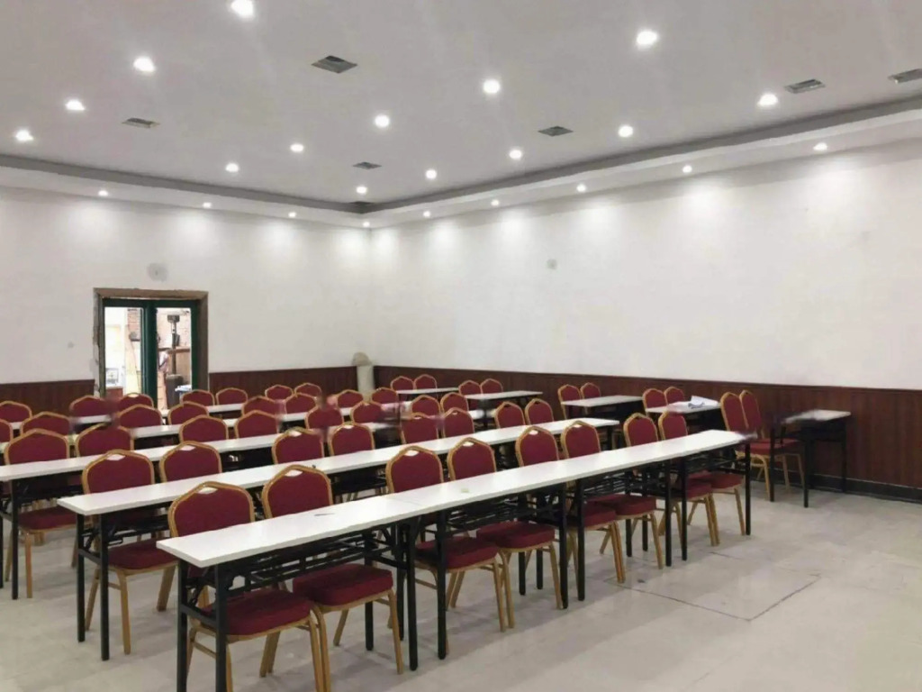 Xunxian Guest House (Hebi Xunxian Ancient City Branch)
