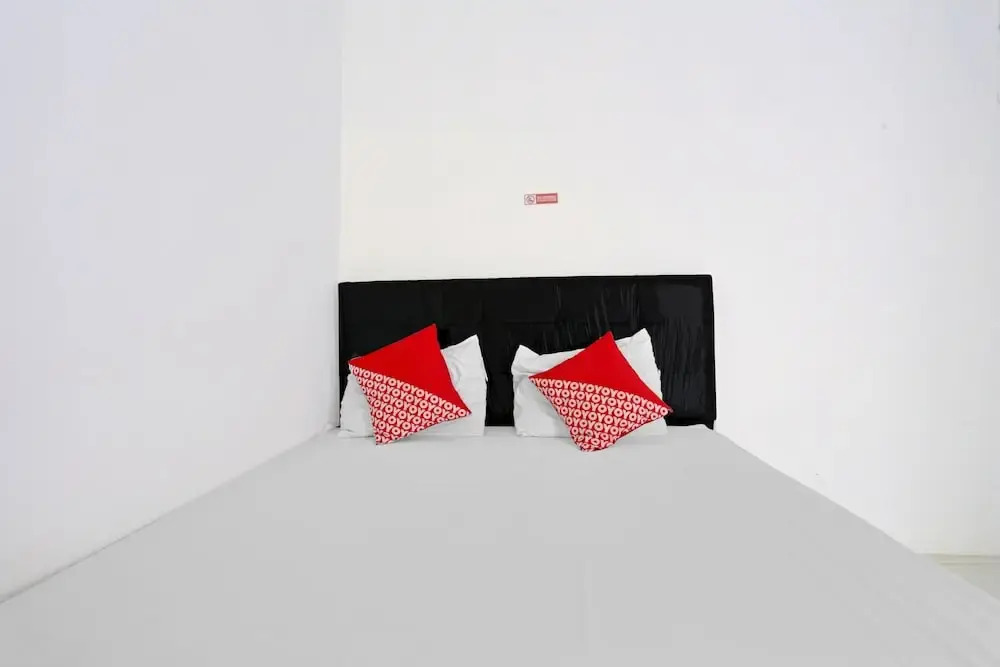 RedDoorz near Bigmall Samarinda 2