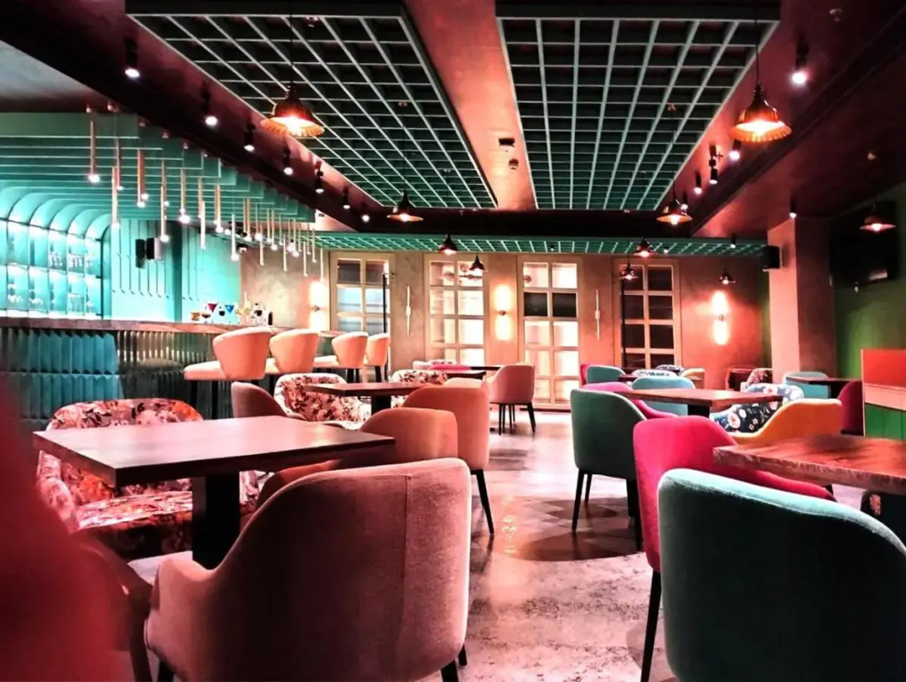 Hiland Hotel