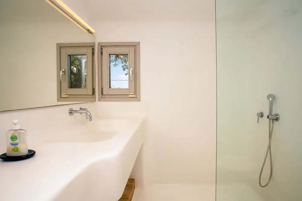 Villa Baroness in Mykonos Town