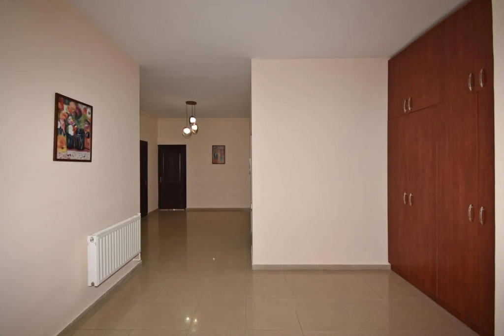 Apartment Nalbandyan 7/1