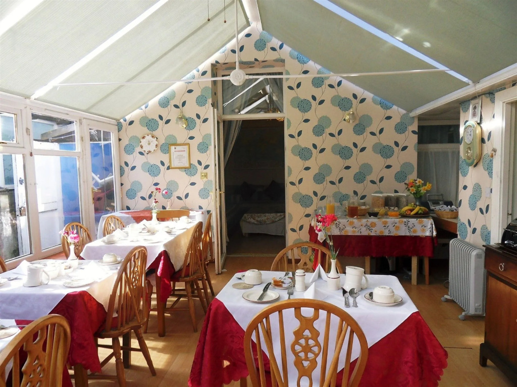 Blossom Guest House