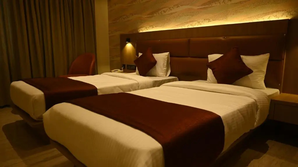 Hotel Thanga Airaa