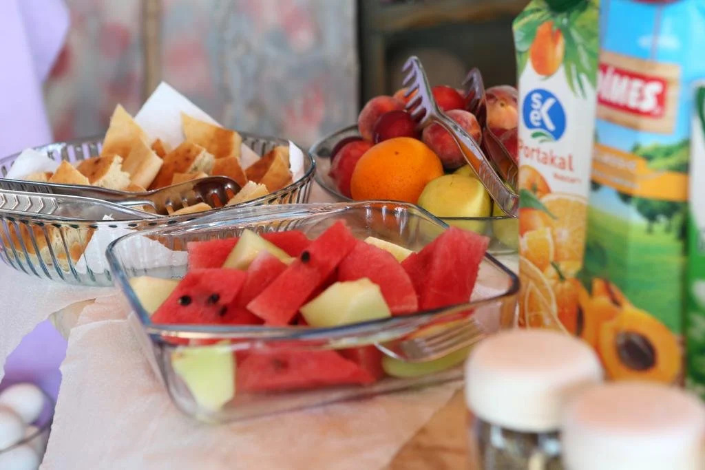 Oscar Hotel Kas
