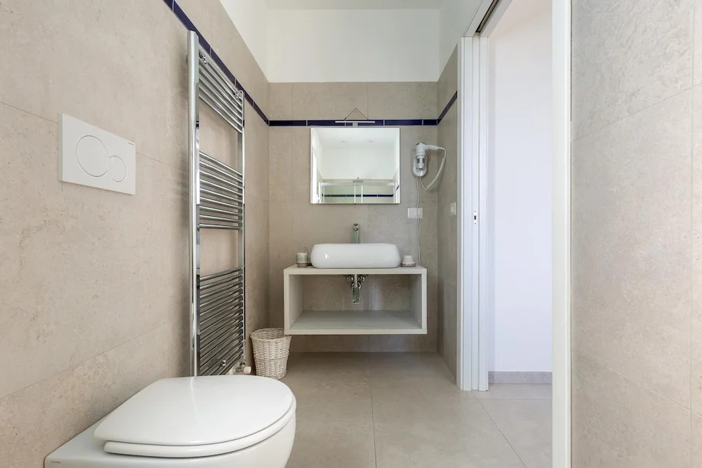 Villa Vacanza Felice