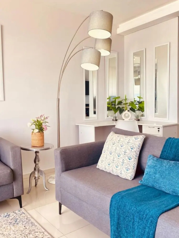 Sunset Views at Infinity Blouberg