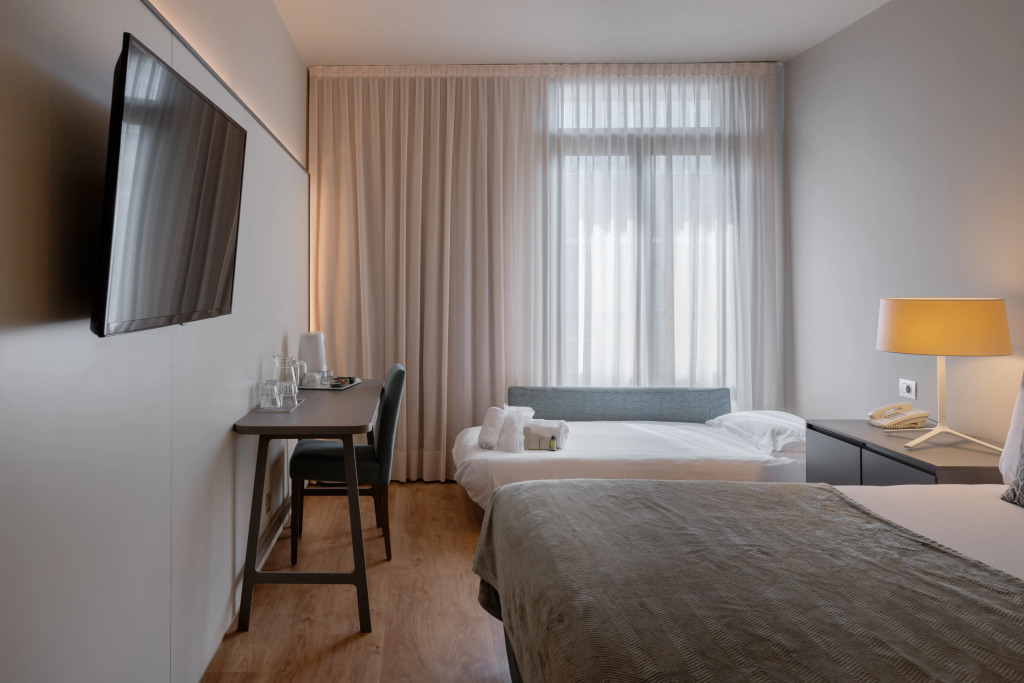 Gran Hotel Havana 4Sup by Escampa Hotels