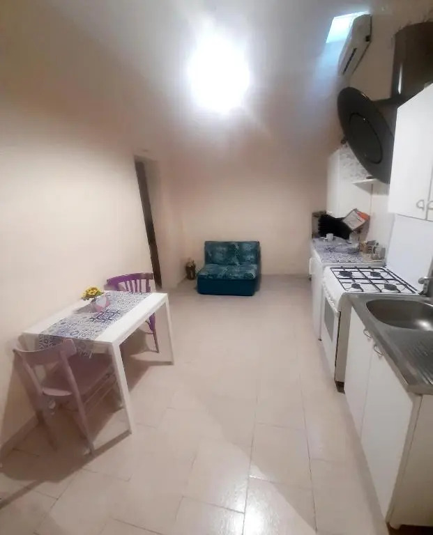 RR Nicholas apartament+ WiFi