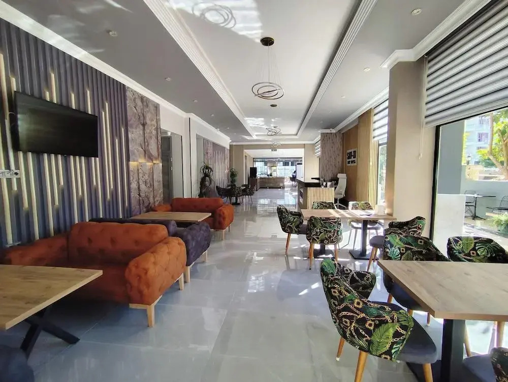 Savir Apart Otel