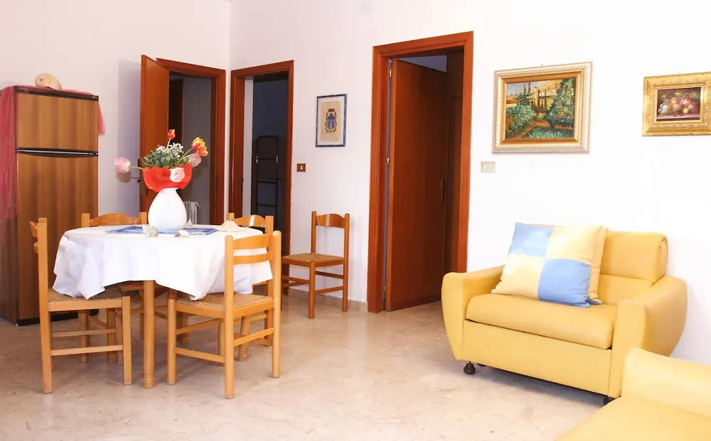 Residence Baiadoro