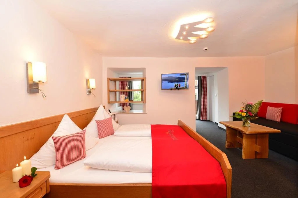 Hotel Tradizio