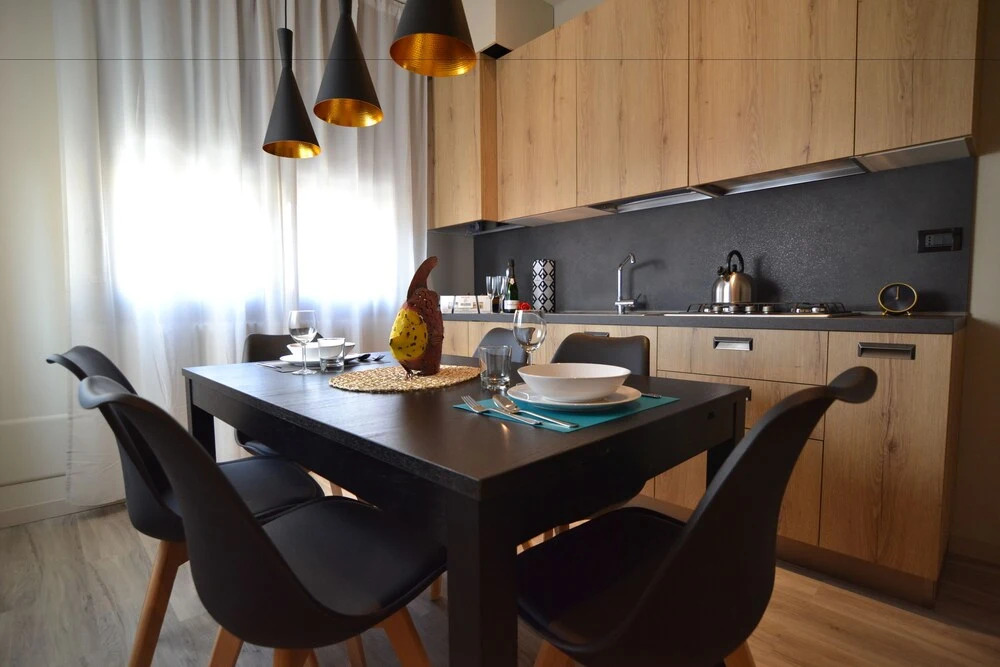 Venice Smile Apartment