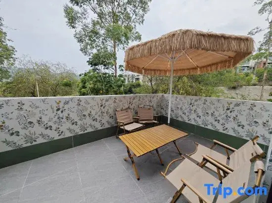 Conghua Lake View Villa