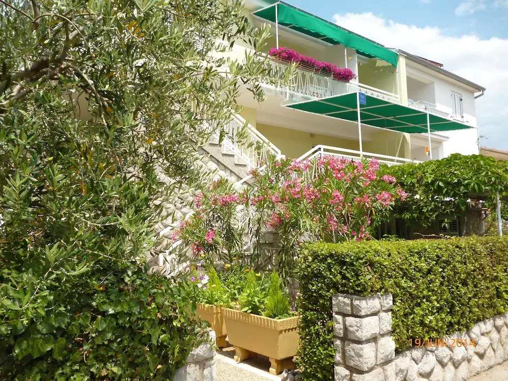 Guest House Dorica