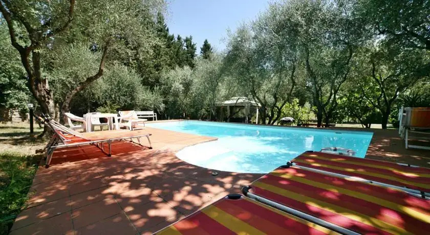 Hunting Lodge Il Melograno