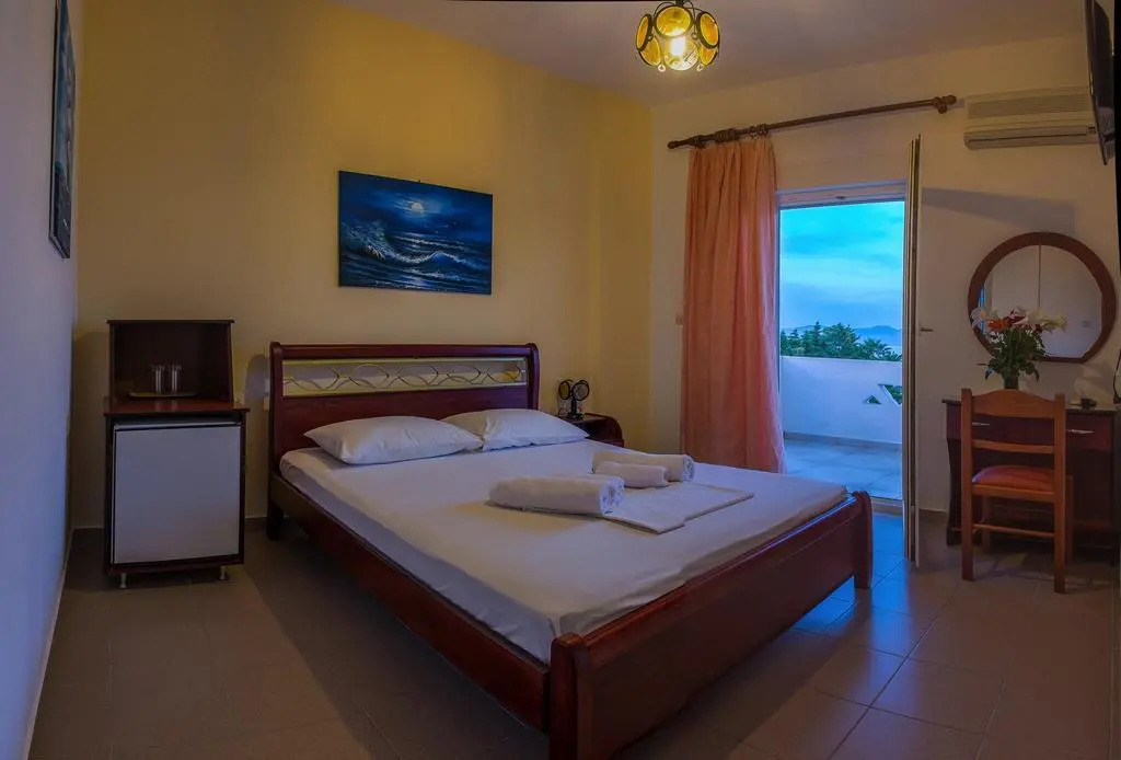 Hotel Stefani