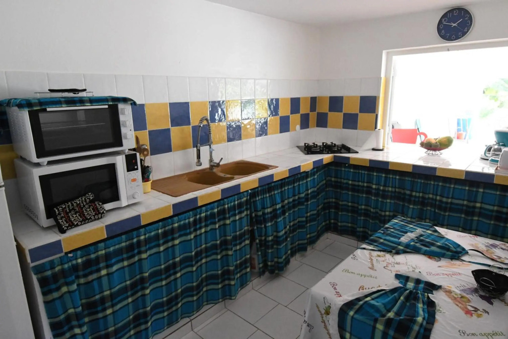 Chez Tatie-Clo