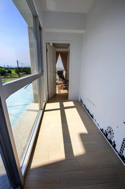 Ming Yuan Bnb
