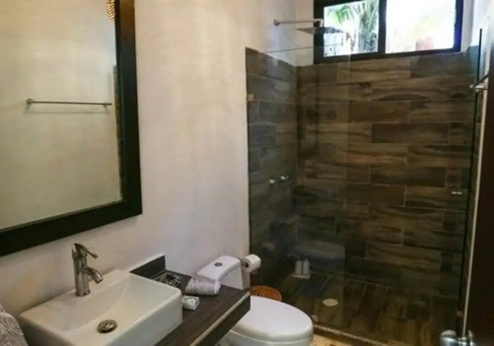 Playa Mambo Eco Cabanas