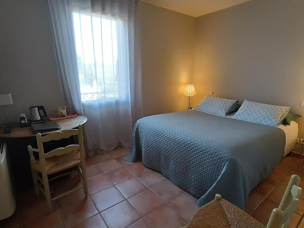 Hôtel La Bastide dIris