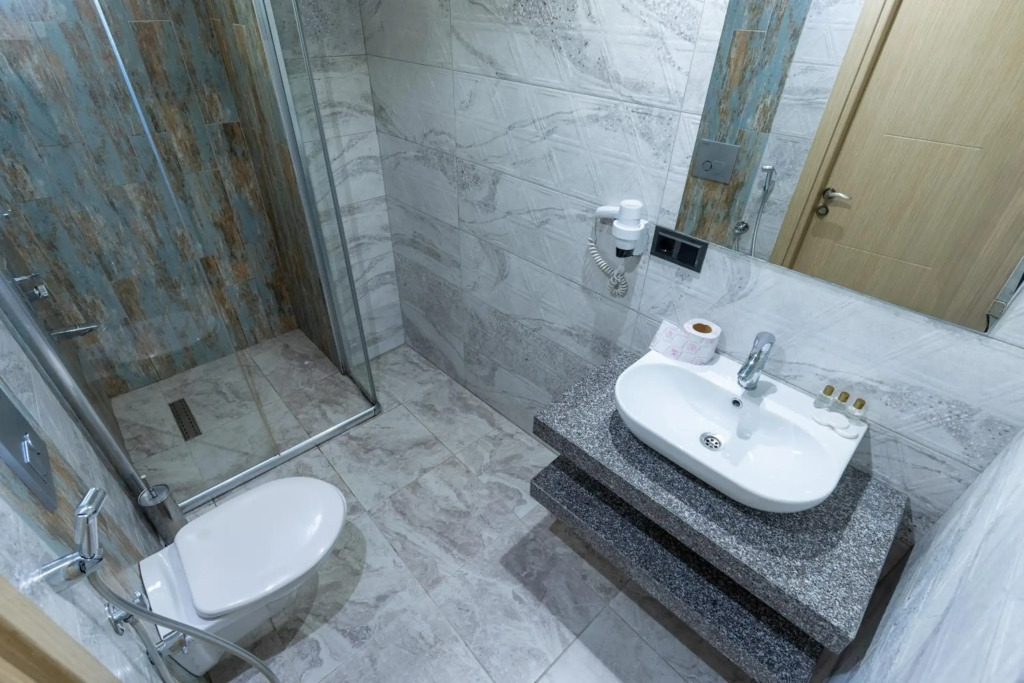 Fengo Hotel