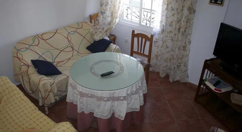 Casa Rural Bajo Guadalquivir
