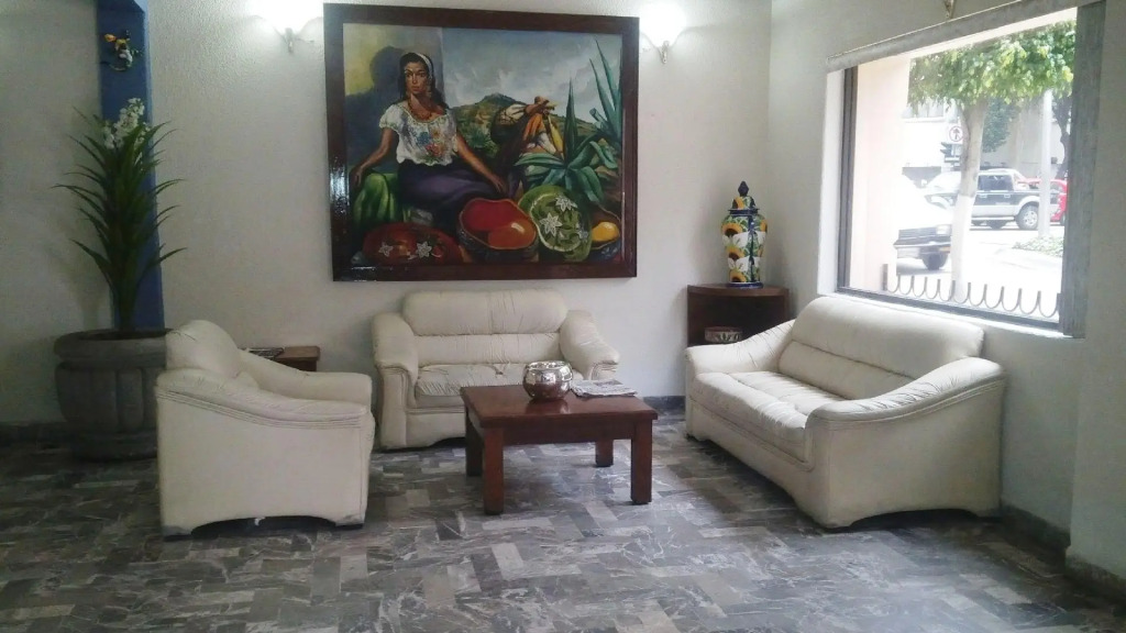 Hotel Panuco