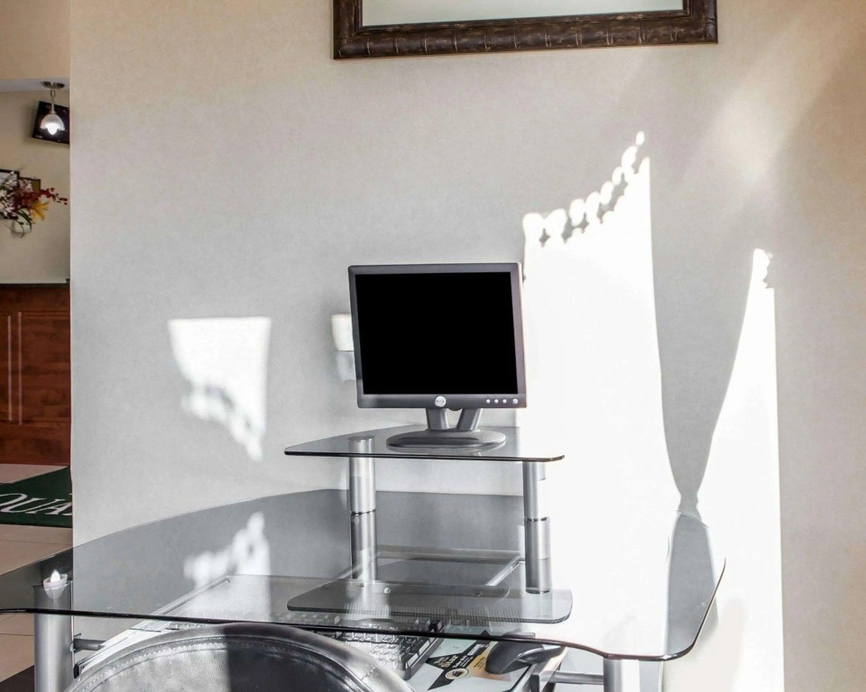 Quality Inn & Suites Cartersville North