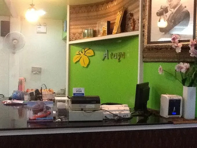 Reaun Araya Hotel