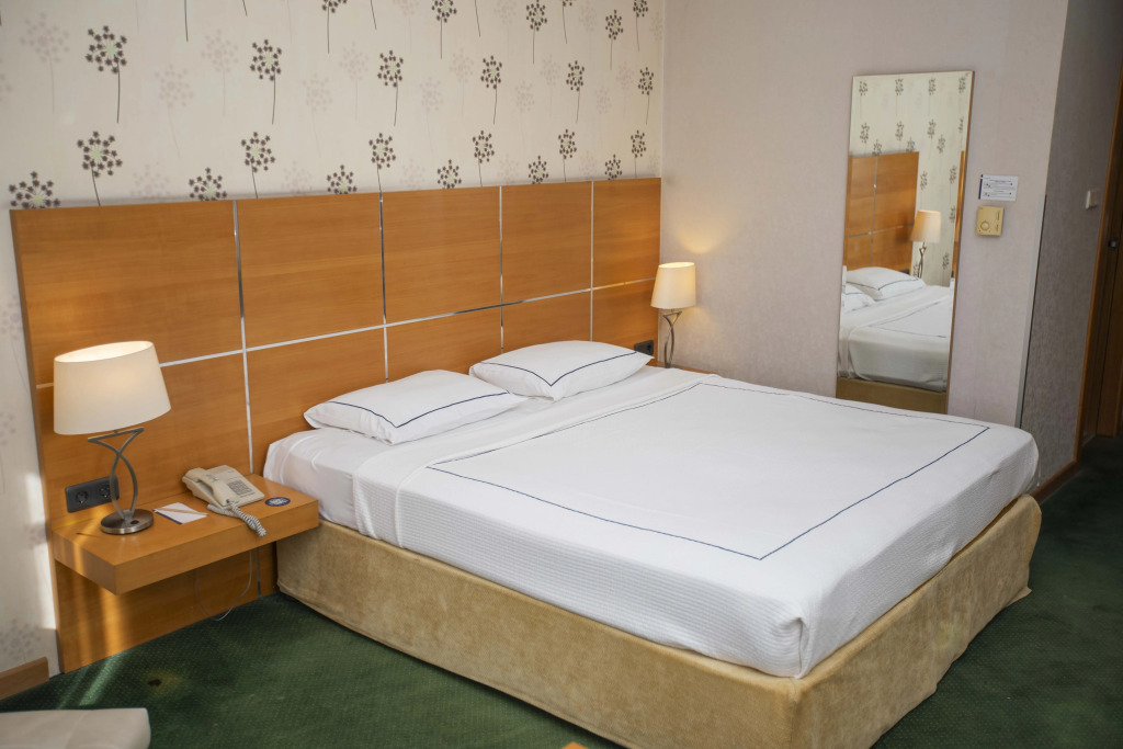 Anemon Grand Manisa Otel