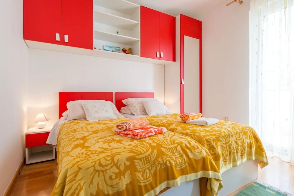 Apartment Roberto
