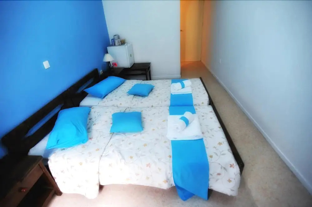 Benitsa Beach Hotel