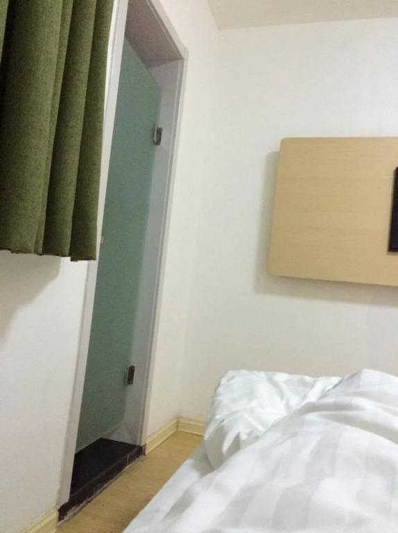 Motel 168 Shanghai Nanjing Road