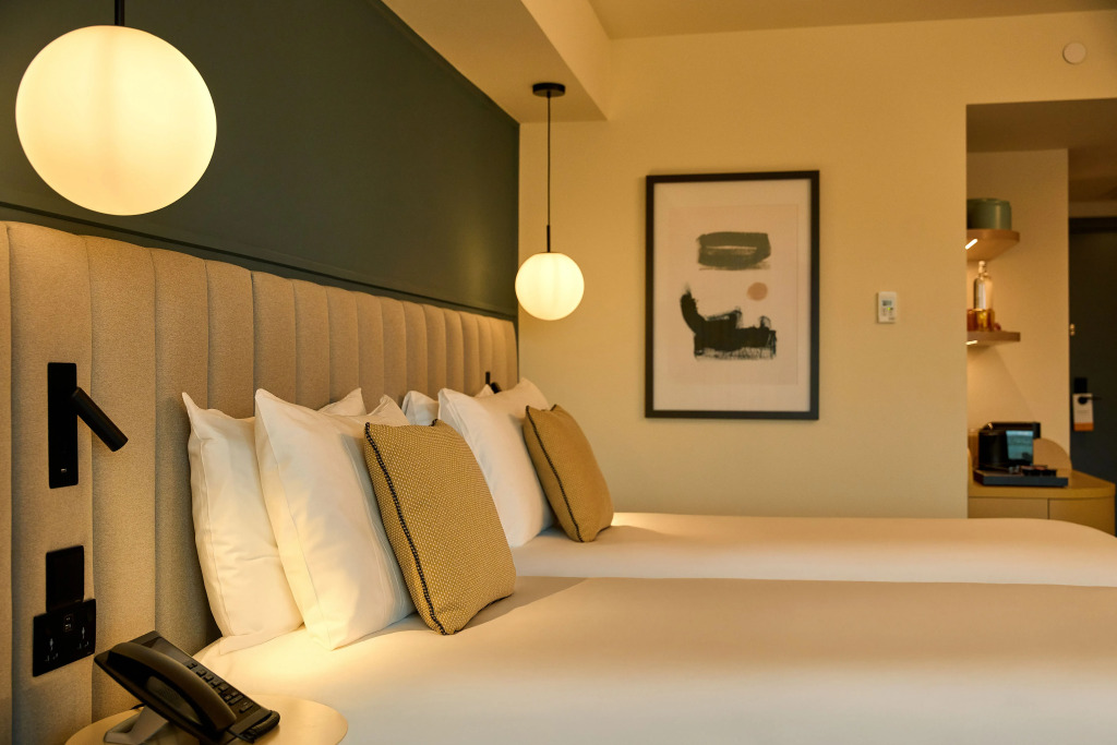 voco Malta by IHG
