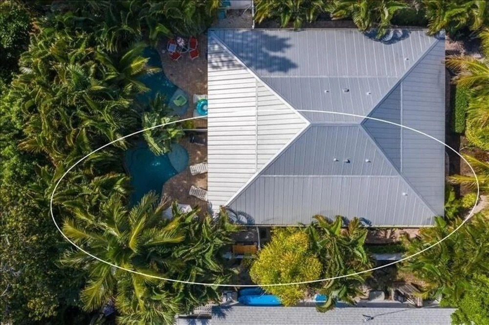 Groovy Guava 2 Bedroom Villa