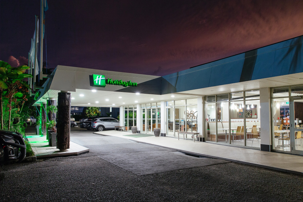 Holiday Inn Suva by IHG