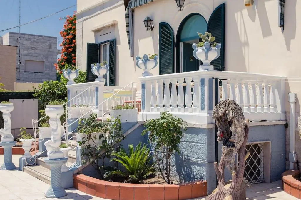 Villa Anna