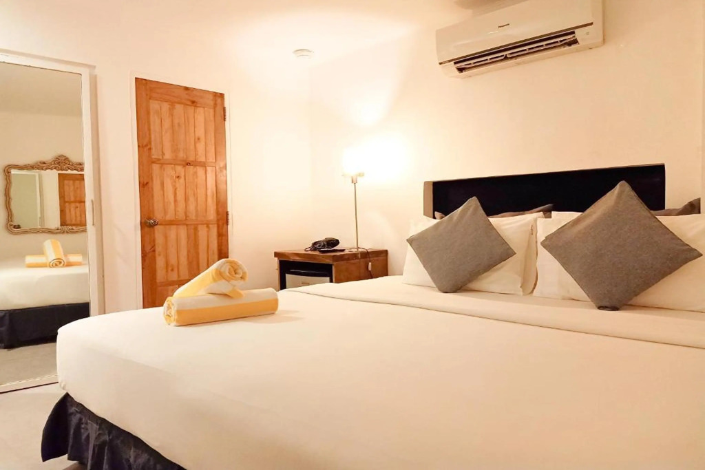 Zuzuni Boutique Hotel
