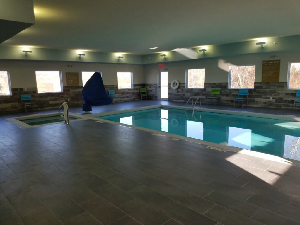 Candlewood Suites Independence by IHG