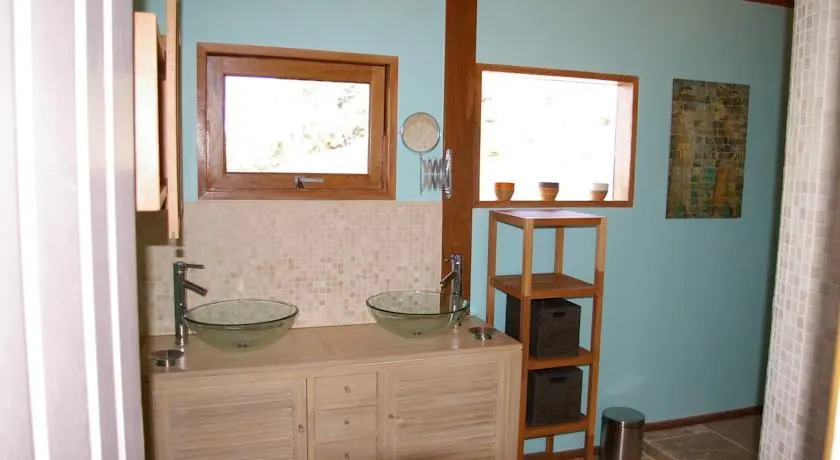 Villa Altair