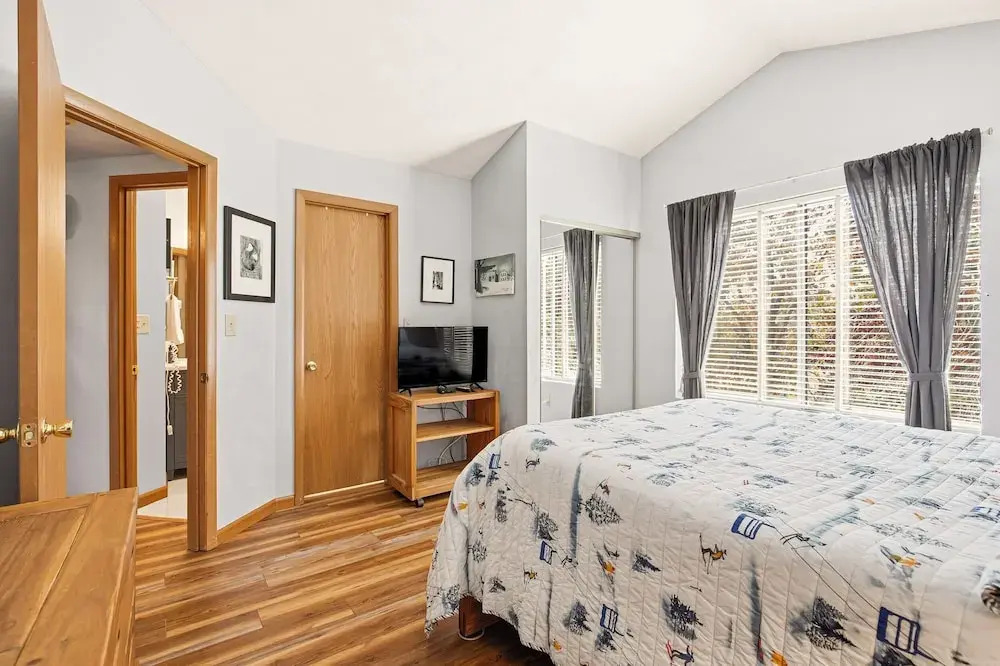 Seven Springs Sunridge 1 Br Condo, Ski-in/out 1 Bedroom Condo