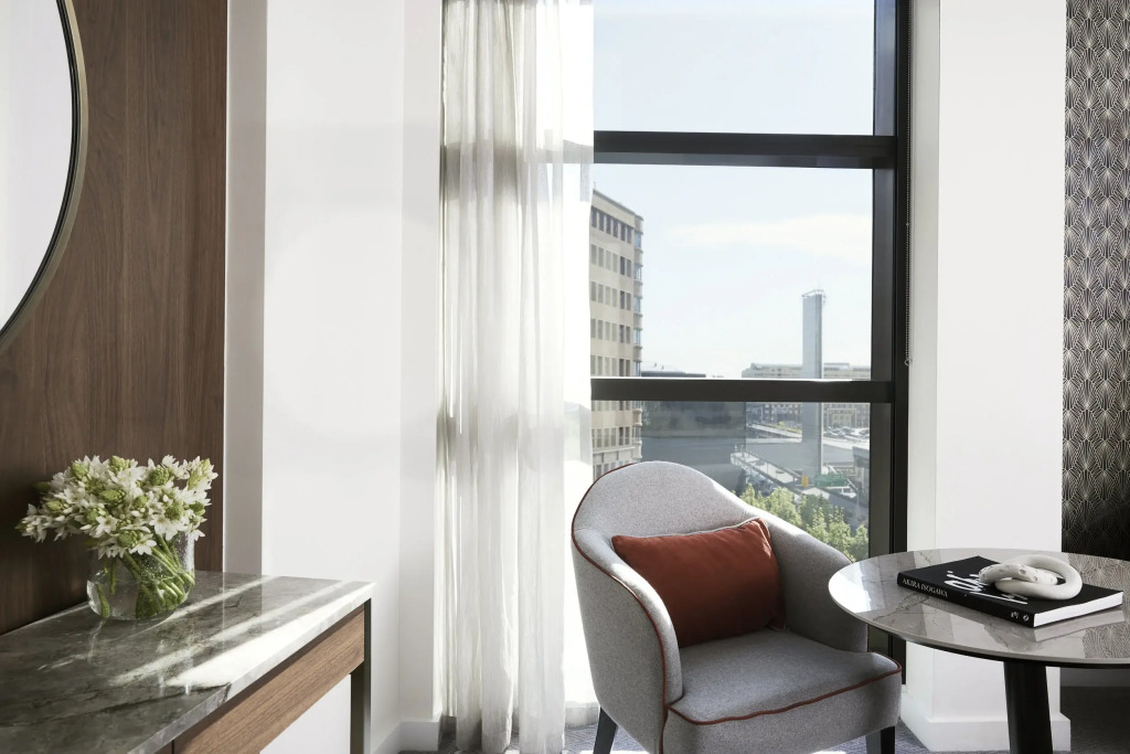 Crowne Plaza Sydney Darling Harbour by IHG