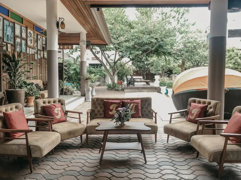 The Tara Residence Pattaya