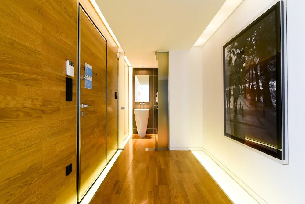 180m² homm Newly Renovated Luxurious Penthouse